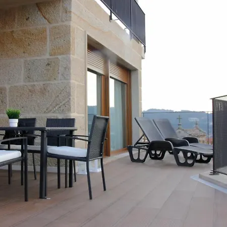 Aparthotel Mirador Ria De