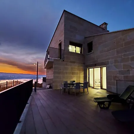 Aparthotel Mirador Ria De *