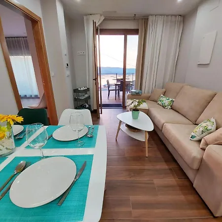 Mirador Ria De Aparthotel