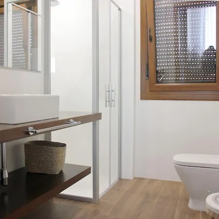 Mirador Ria De Aparthotel Aldan