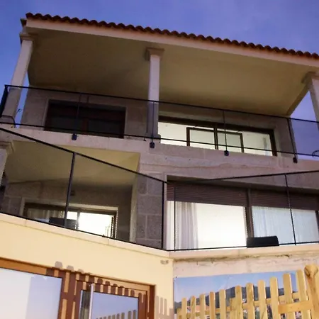 Aparthotel Mirador Ria De