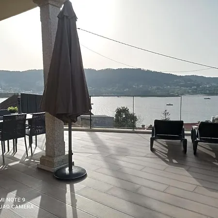 Aparthotel Mirador Ria De