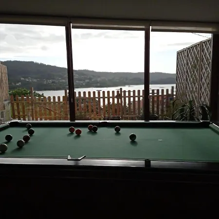 Aparthotel Mirador Ria De *