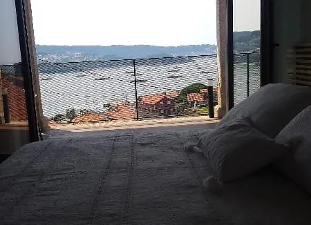 Mirador Ria De *