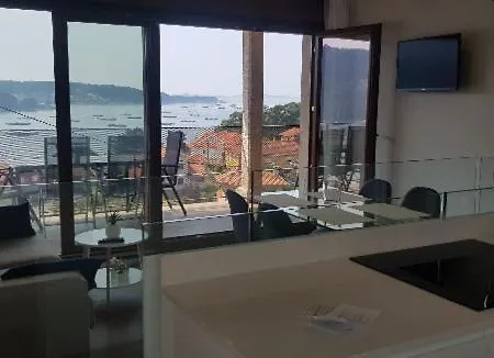 Aparthotel Mirador Ria De