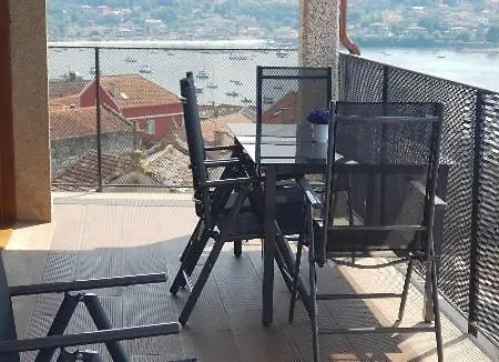 Hotel apartamentowy Mirador Ria De