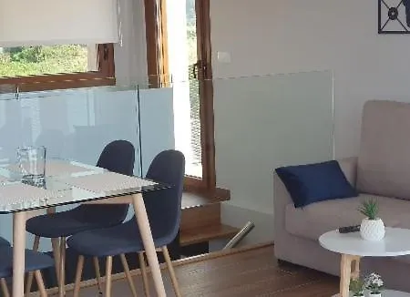 Mirador Ria De Aparthotel 4*