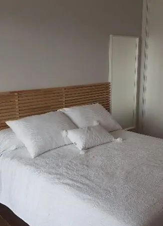 Mirador Ria De Lägenhetshotell 4*