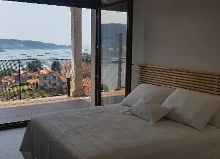 Mirador Ria De 4*