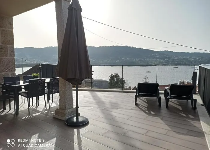 公寓式酒店 Mirador Ria De