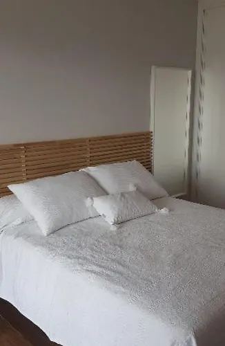 Mirador Ria De Apartmanhotel 4*
